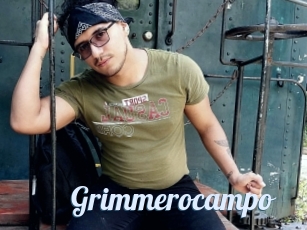 Grimmerocampo