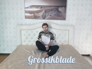 Grossikblade