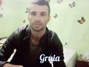 Gruia