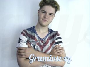 Grumiosexy