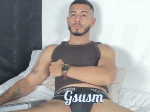 Gsusm