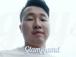 Gtamjgamd