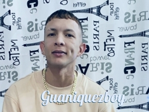 Guaniquezboy