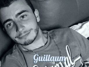 Guillaum