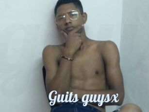 Guits_guysx