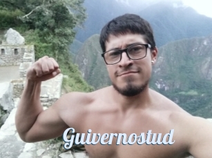 Guivernostud