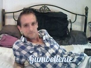 Gumbellenie