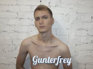 Gunterfrey
