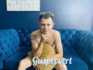 Guspervert