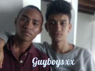 Guyboysxx
