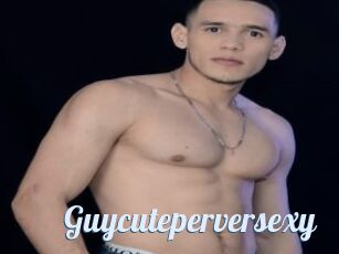 Guycuteperversexy