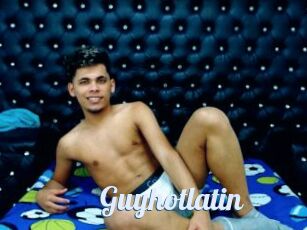 Guyhotlatin