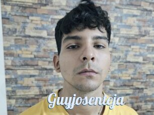 Guyjosenteja
