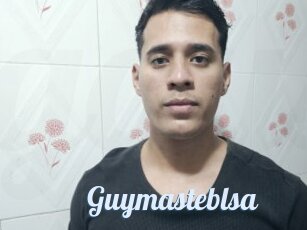 Guymasteblsa