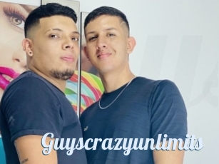 Guyscrazyunlimits