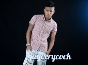 Guyverycock