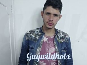 Guywildhotx