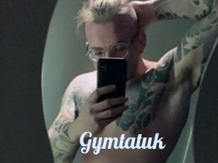 Gymtatuk