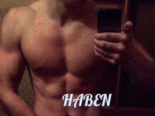 HABEN
