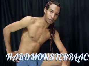 HARDMONSTERBLACK
