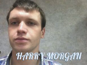 HARRY_MORGAN