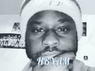 HBYAM