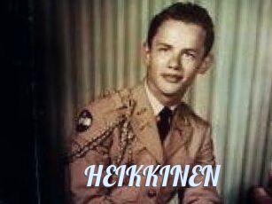 HEIKKINEN