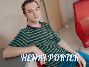 HENRI_PORTER