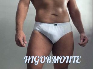 HIGORMONTE