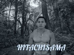 HITACHISAMA