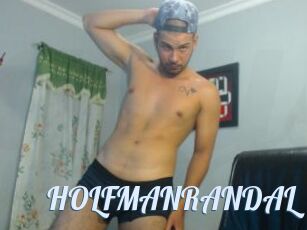 HOLFMANRANDAL