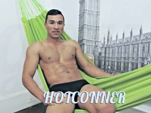 HOTCONNER