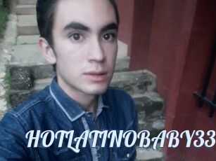 HOTLATINOBABY33