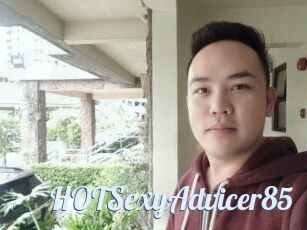 HOTSexyAdvicer85