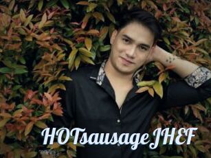 HOTsausageJHEF