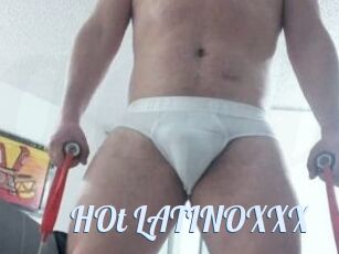 HOt_LATINOXXX