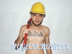 HUGECOCKDIRTYX