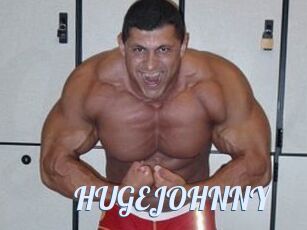 HUGEJOHNNY
