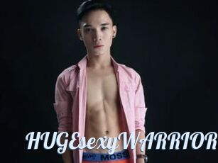 HUGEsexyWARRIOR