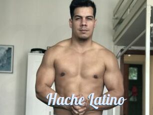 Hache_Latino