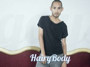 HairyBody