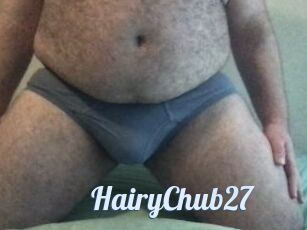 HairyChub27