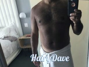 HairyDave