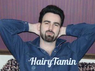 HairyTamin