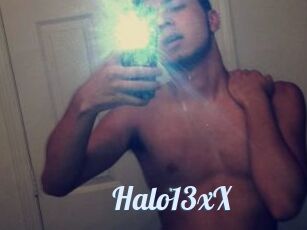 Halo13xX
