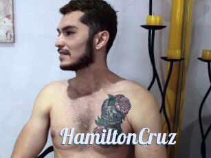 HamiltonCruz