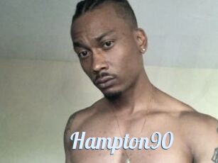 Hampton90