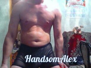 HandsomAlex