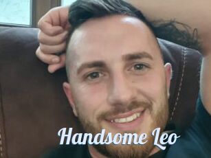 Handsome_Leo