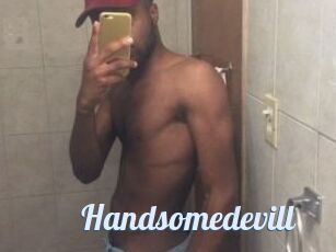 Handsomedevill